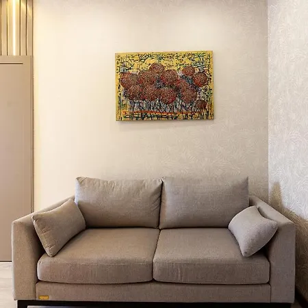 Appartement Alfa Svobody 39 Lviv