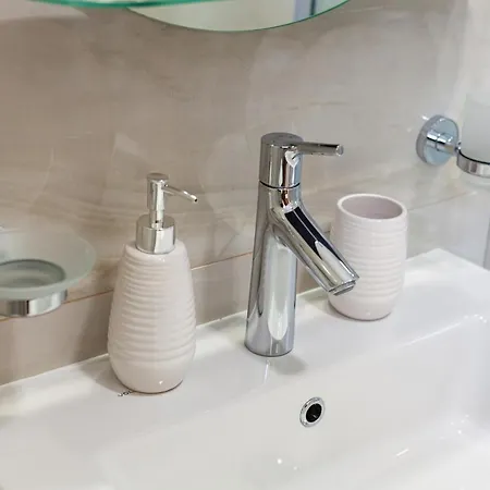 Alfa Svobody 39 Lejlighed *