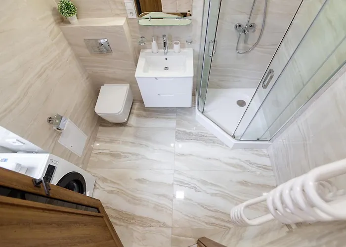 Apartamento Alfa Svobody 39