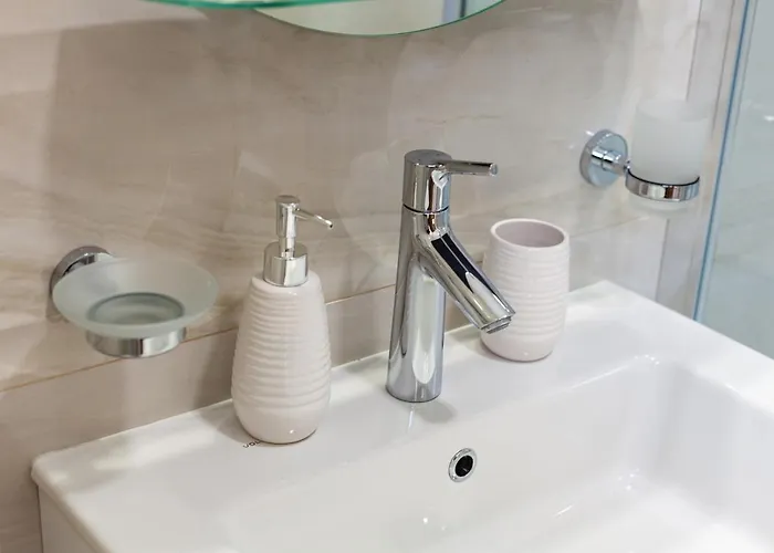 Alfa Svobody 39 Апартаменты *