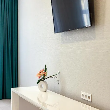 Appartement Alfa Svobody 39 Lviv